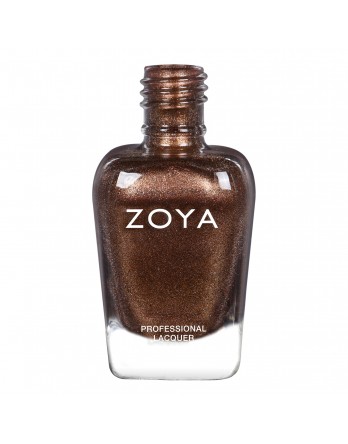 Zoya Metallic Dreams: Amara 0.5oz