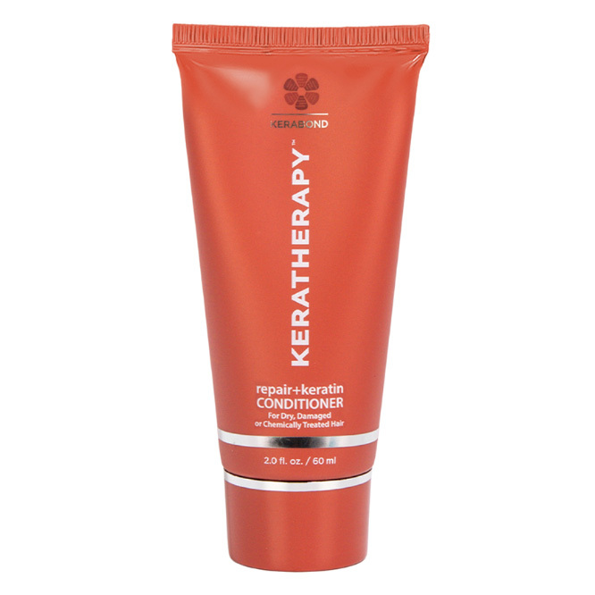 Keratherapy KERATINFIXX: Miracle Repair Conditioner 2oz