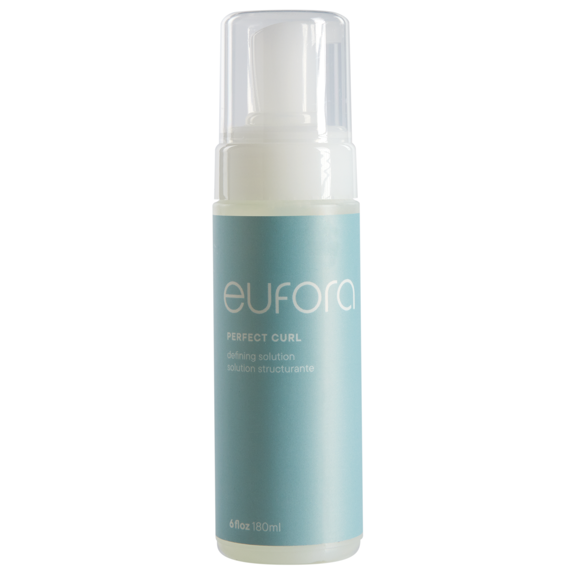 Eufora PERFECT CURL Curl Defining Solution 6oz