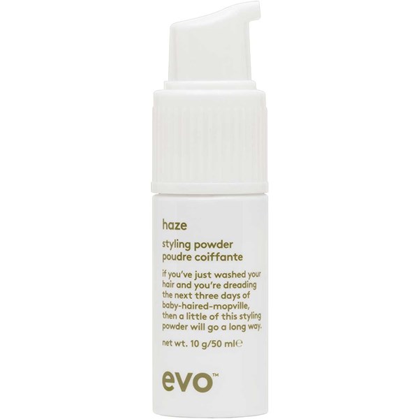 evo haze styling powder 1.7oz