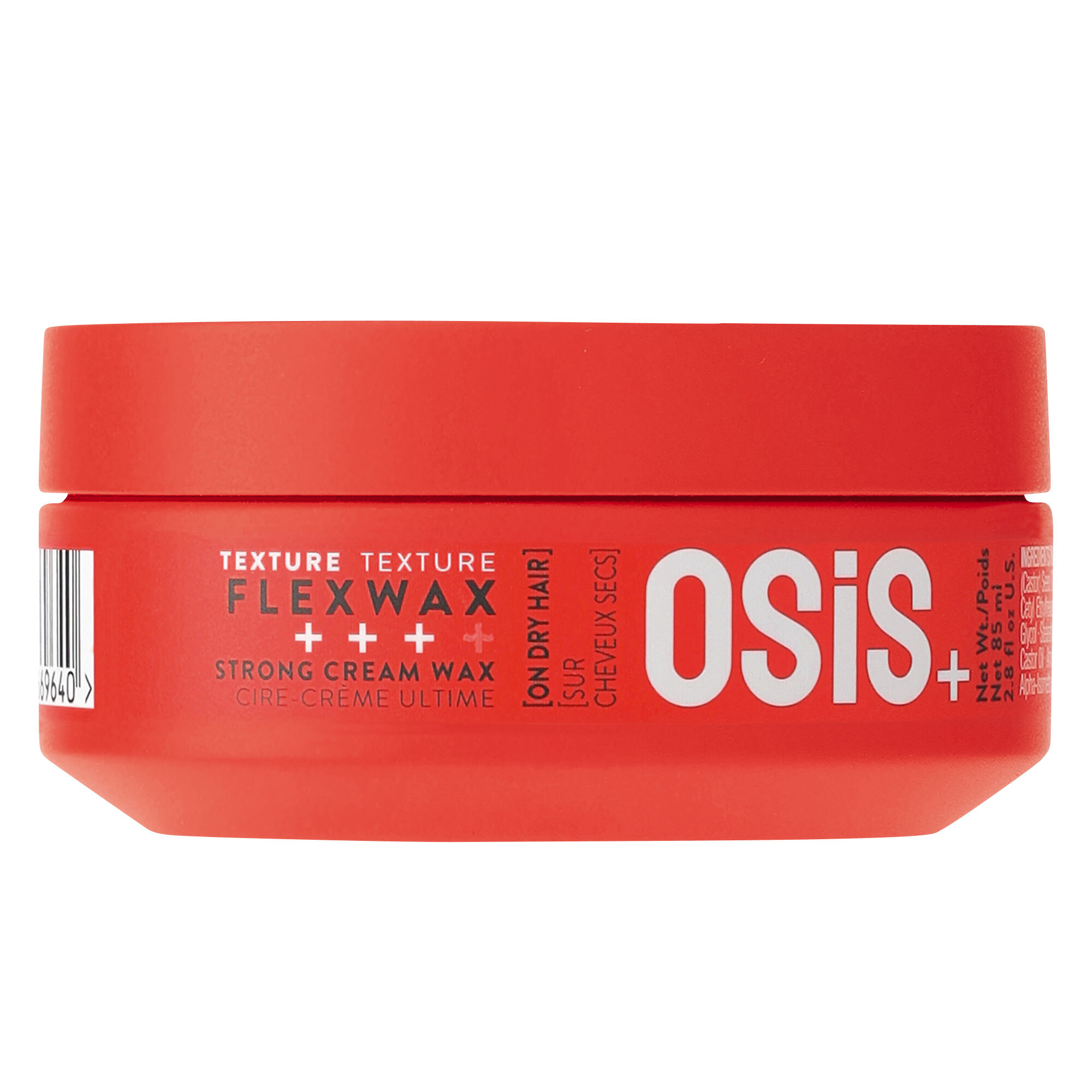 Schwarzkopf OSiS+® - Flexwax 2.8oz