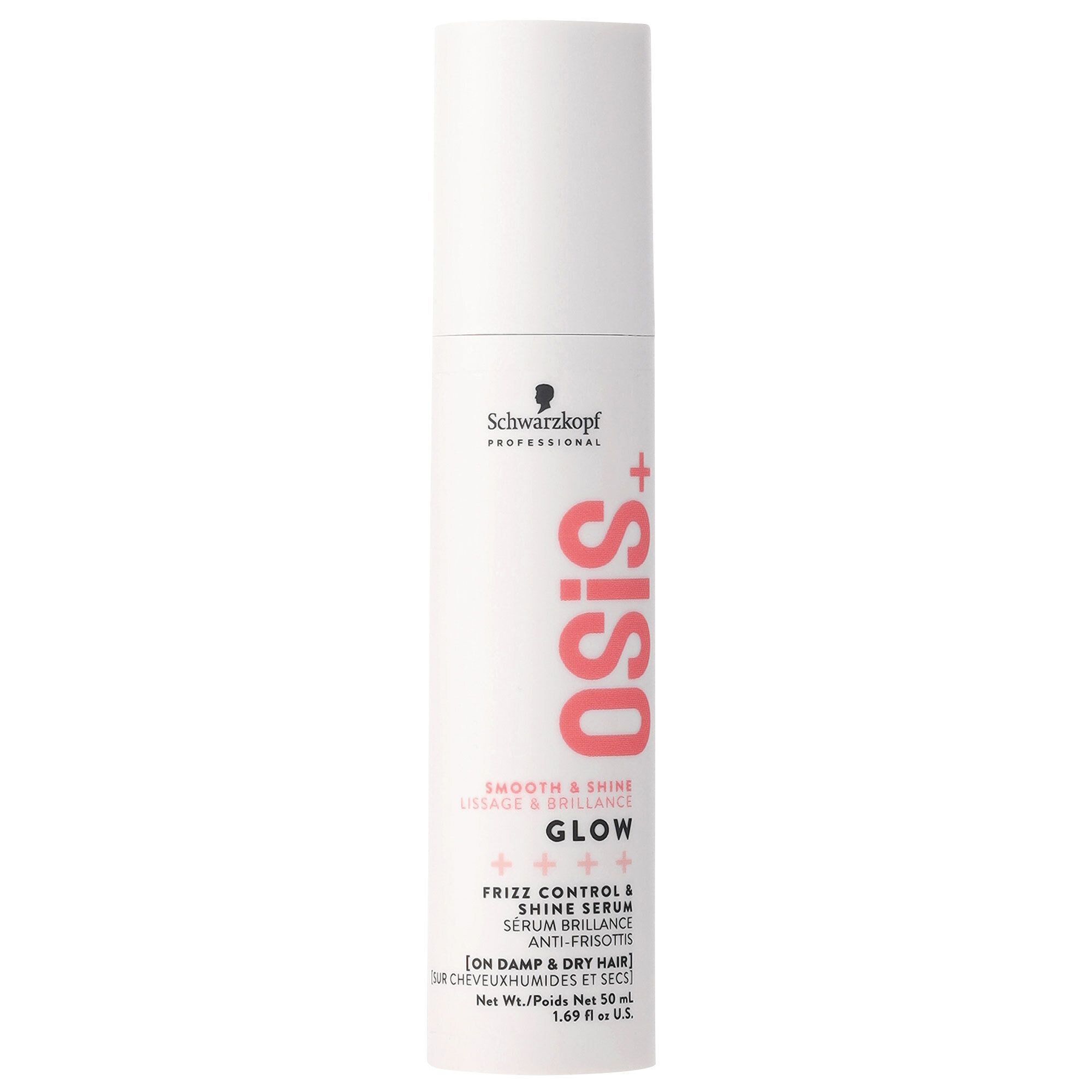 Schwarzkopf OSiS+® - Glow 1.69oz