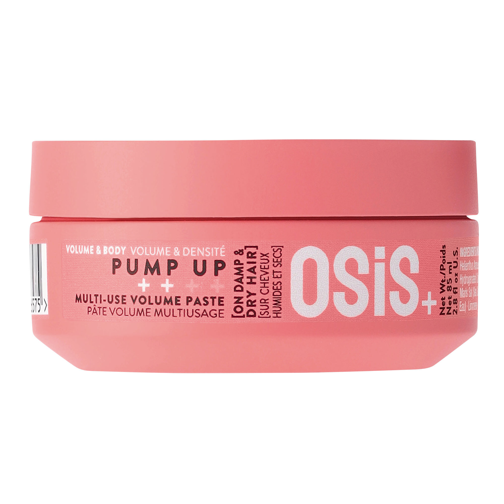 Schwarzkopf OSiS+® - Pump Up 2.8oz