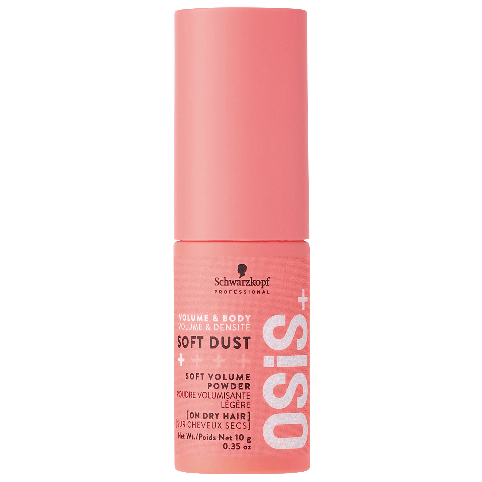 Schwarzkopf OSiS+® - Soft Dust 0.35oz